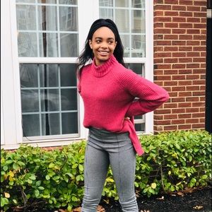 Meet your Posher, Erin